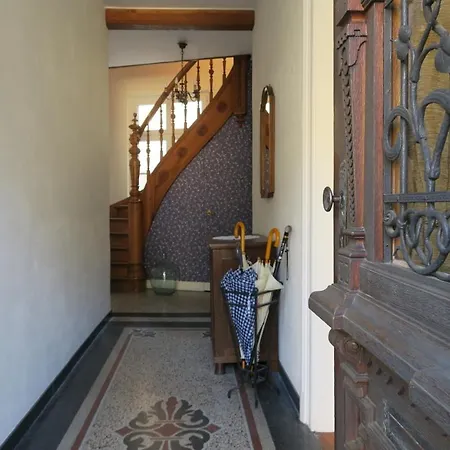 Ferienwohnung Heuser Traben-Trarbach Exterior photo