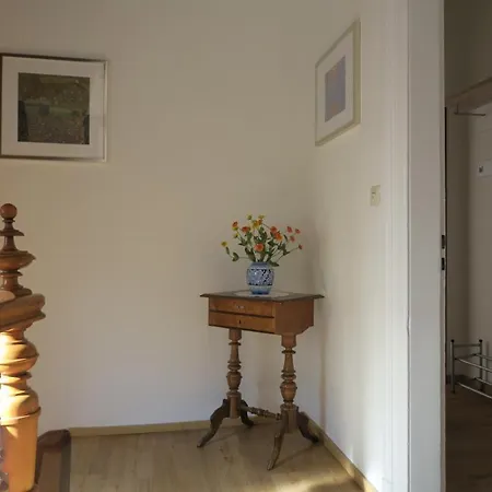 Ferienwohnung Heuser Traben-Trarbach Exterior photo