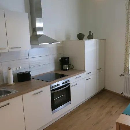 Ferienwohnung Heuser Traben-Trarbach Exterior photo
