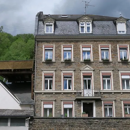 Ferienwohnung Heuser Traben-Trarbach Exterior photo