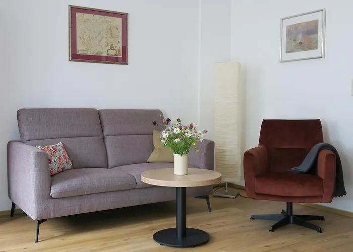 Ferienwohnung Heuser