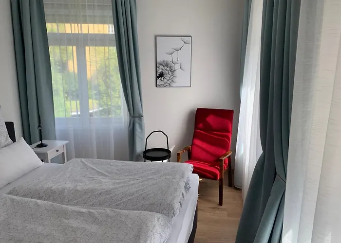 Ferienwohnung Heuser