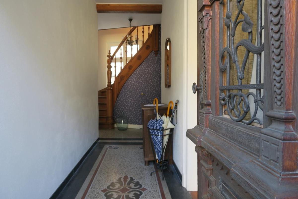 Heuser Apartment Traben-Trarbach