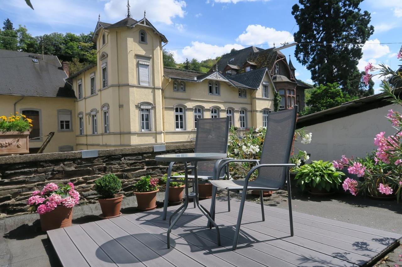Heuser Apartment Traben-Trarbach