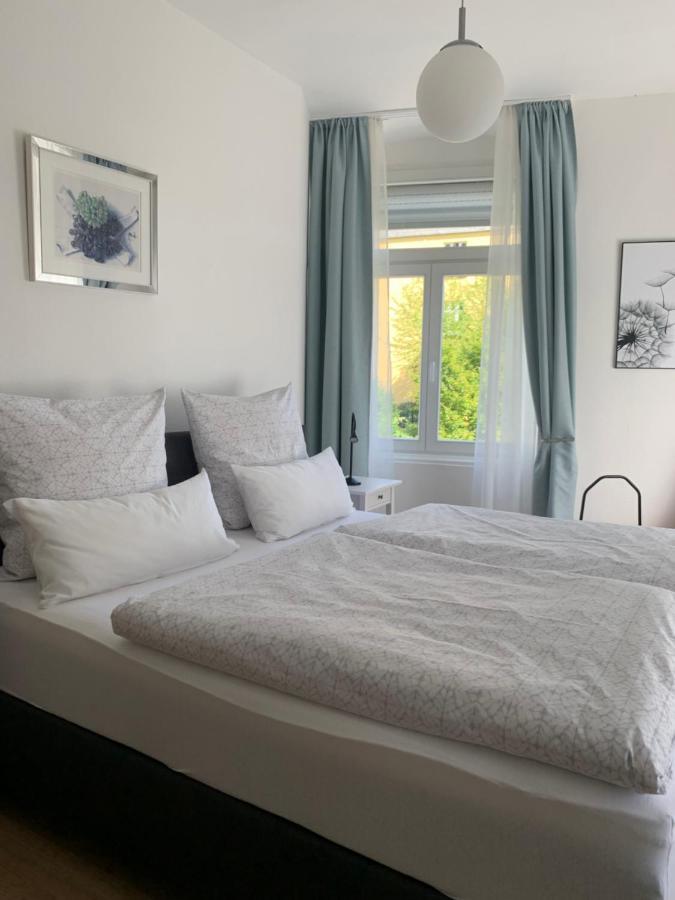 Apartment Heuser
